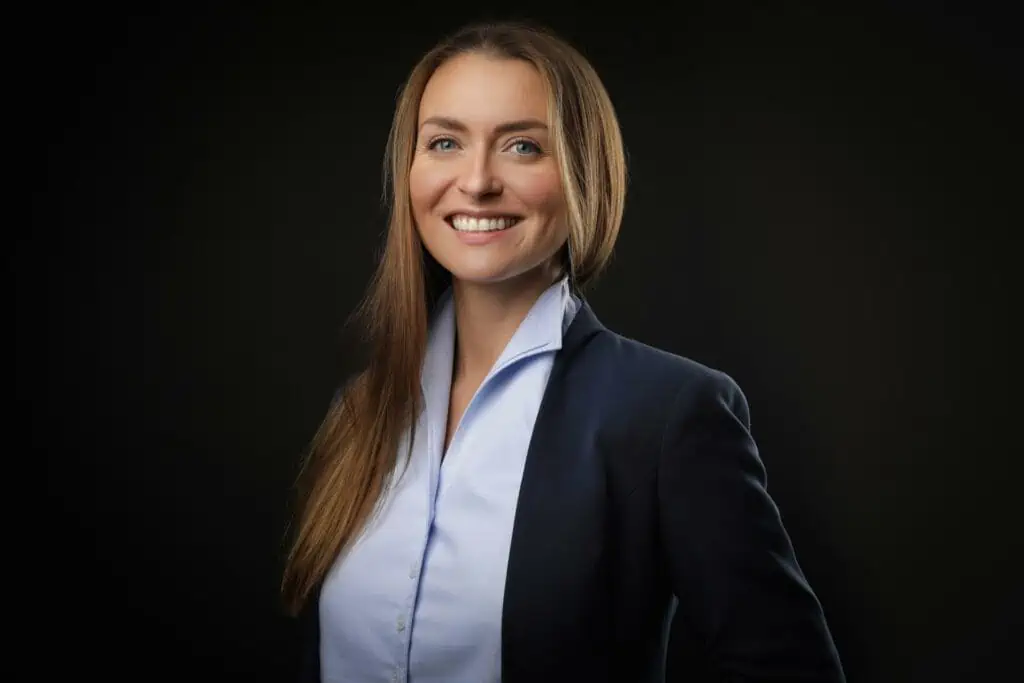 Darja Hannekum - Rechtsanwältin Fachanwältin für IT-Recht